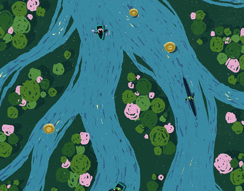 В России предложили признать электросамокатчиков полноценными водителями